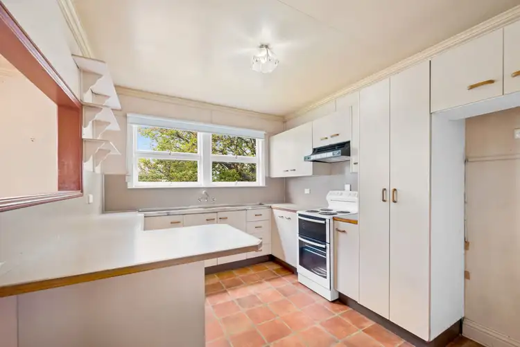 Second view of Homely house listing, 2 Macgregor Terrace, Bardon QLD 4065