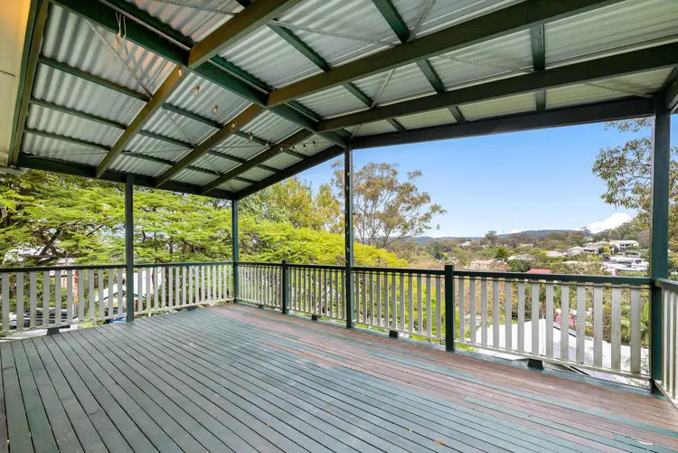 Third view of Homely house listing, 2 Macgregor Terrace, Bardon QLD 4065
