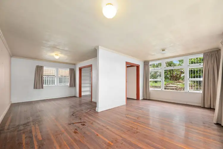 Fourth view of Homely house listing, 2 Macgregor Terrace, Bardon QLD 4065