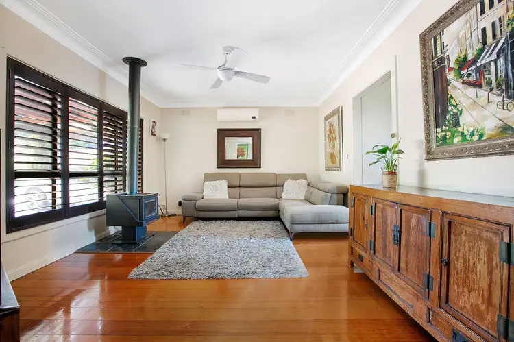 Third view of Homely house listing, 115 Barry Street, Reservoir VIC 3073