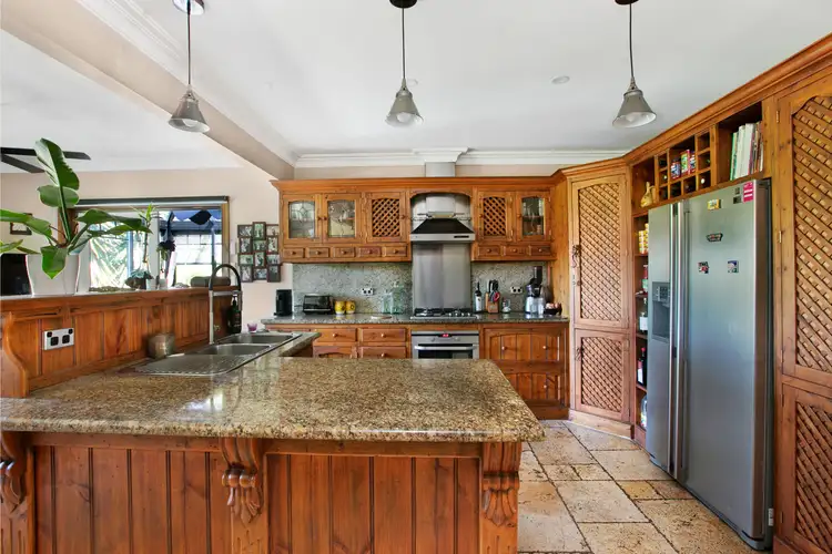 Fifth view of Homely house listing, 115 Barry Street, Reservoir VIC 3073
