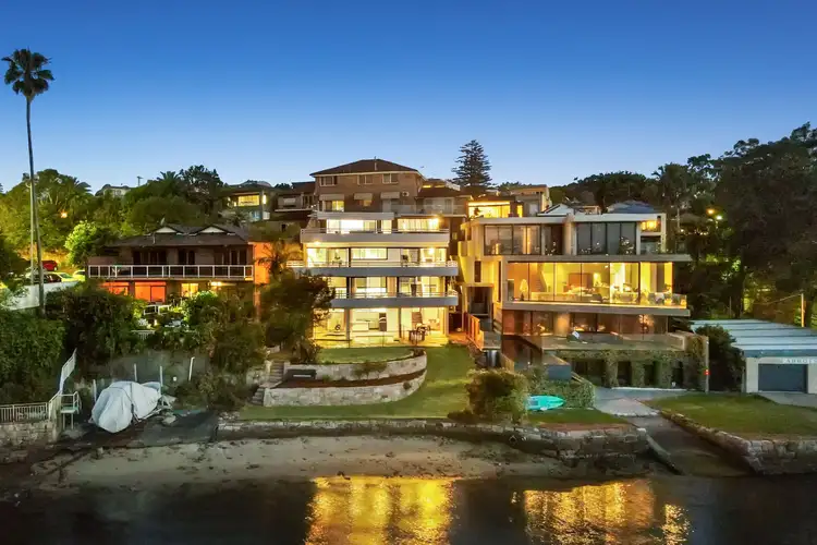 6 The Terrace, Abbotsford NSW 2046