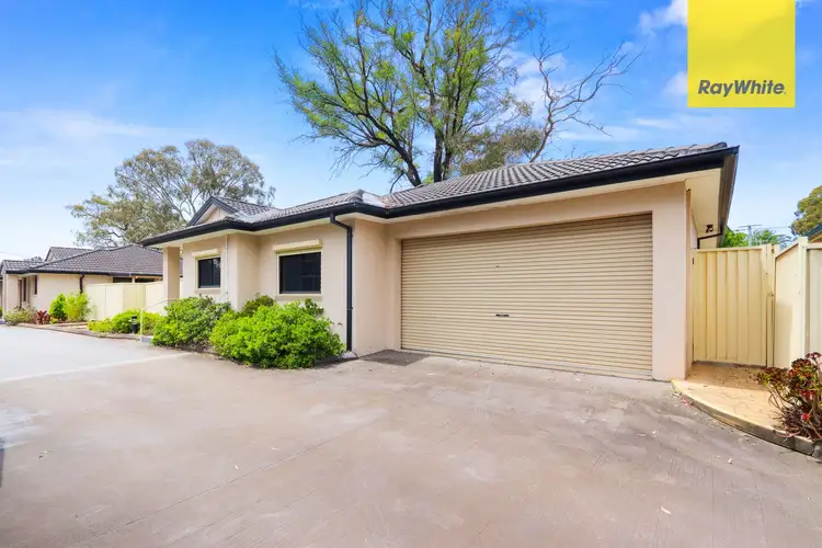 7/18 Magowar Road, Pendle Hill NSW 2145
