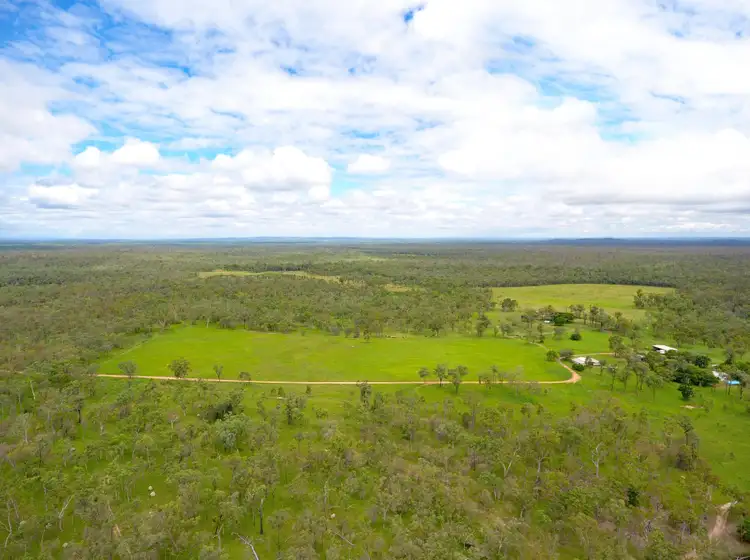 Third view of Homely rural property listing, 0 Gunnawarra Road, Gunnawarra QLD 4872