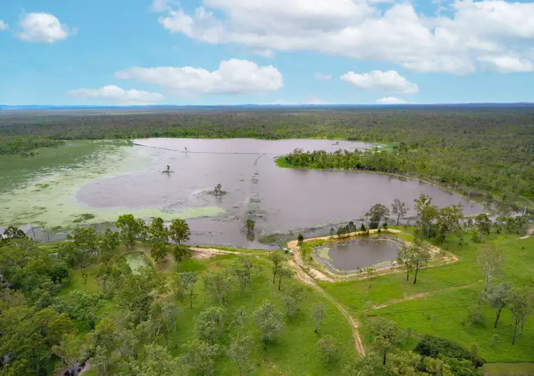 Fifth view of Homely rural property listing, 0 Gunnawarra Road, Gunnawarra QLD 4872