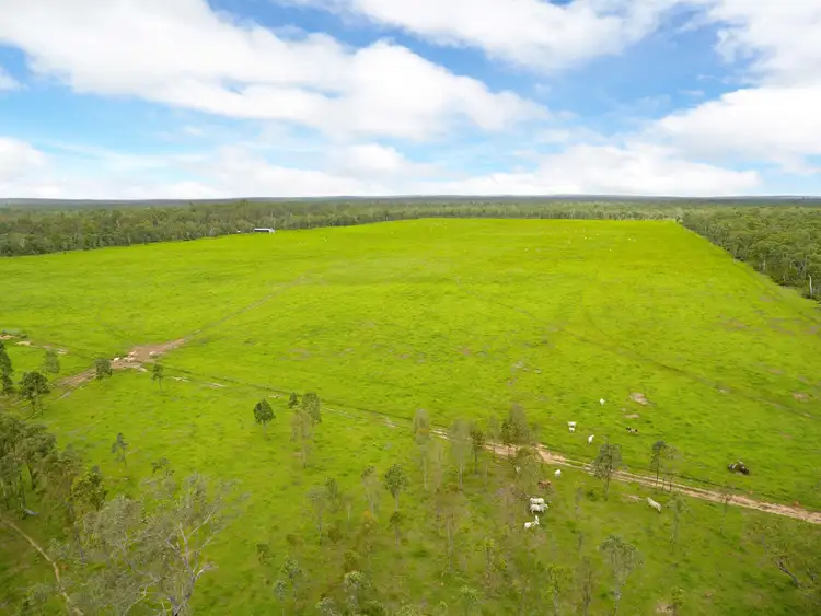 Sixth view of Homely rural property listing, 0 Gunnawarra Road, Gunnawarra QLD 4872
