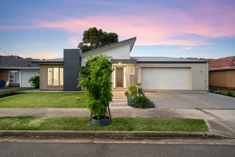 Main view of Homely house listing, 34 Northern Avenue, West Beach SA 5024