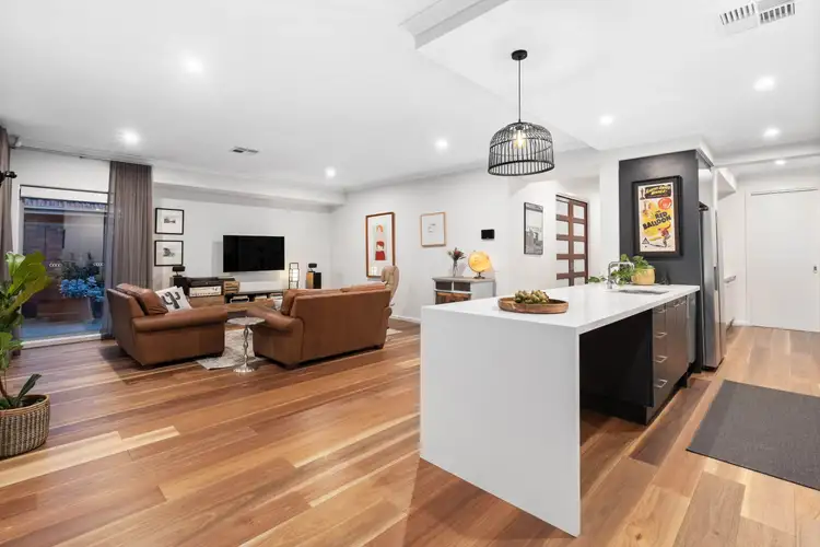 Third view of Homely house listing, 34 Northern Avenue, West Beach SA 5024