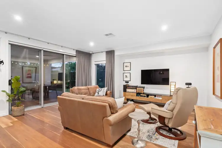 Fifth view of Homely house listing, 34 Northern Avenue, West Beach SA 5024