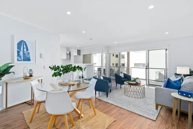 11/479-483 Golden Four Drive, Tugun QLD 4224