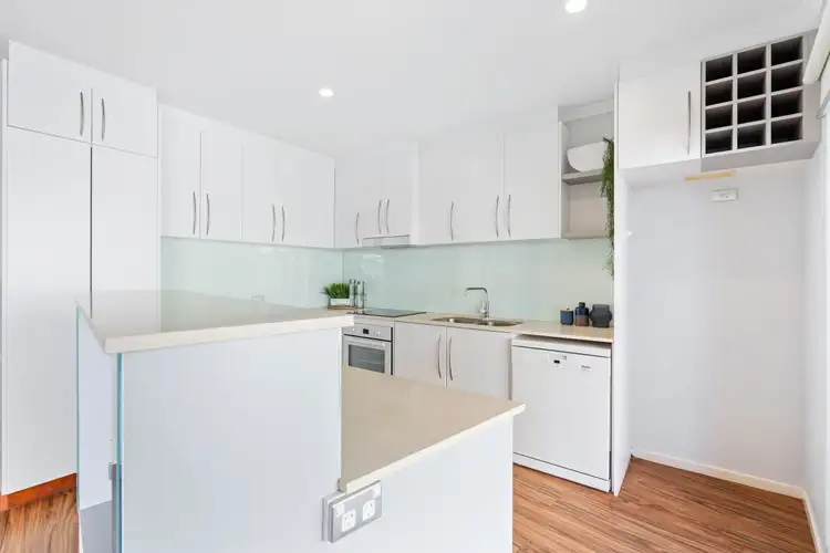 Fifth view of Homely unit listing, 11/479-483 Golden Four Drive, Tugun QLD 4224