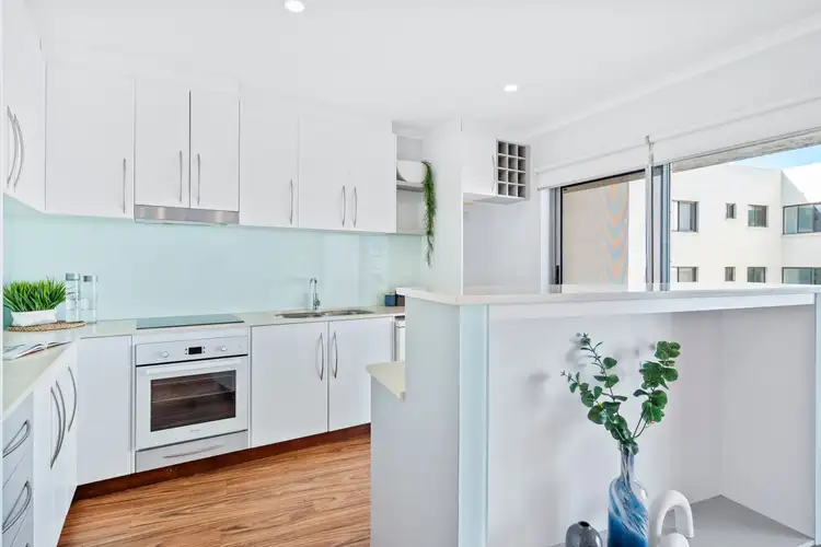 Sixth view of Homely unit listing, 11/479-483 Golden Four Drive, Tugun QLD 4224