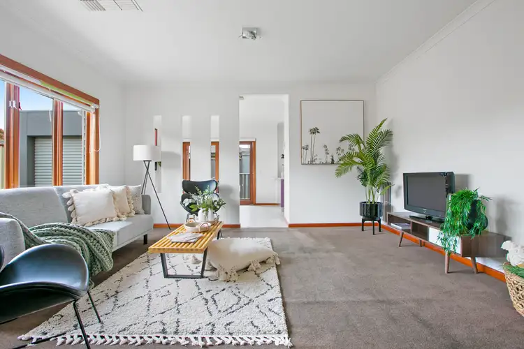Second view of Homely townhouse listing, 2/9 Glasgow Avenue, Reservoir VIC 3073