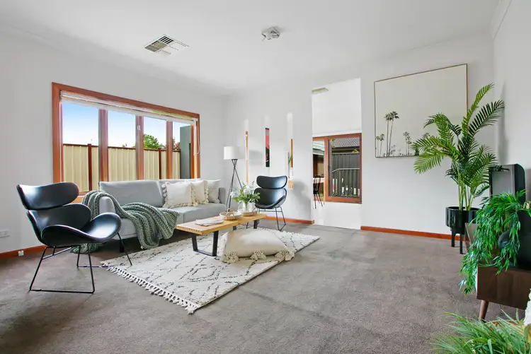 Third view of Homely townhouse listing, 2/9 Glasgow Avenue, Reservoir VIC 3073