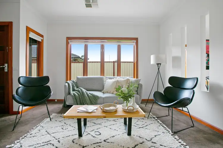 Fourth view of Homely townhouse listing, 2/9 Glasgow Avenue, Reservoir VIC 3073