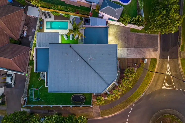 Second view of Homely house listing, 7 Northquarter Drive, Murrumba Downs QLD 4503