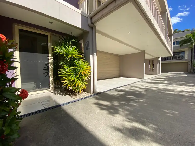 Main view of Homely house listing, 2/74 Wooli Street, Yamba NSW 2464