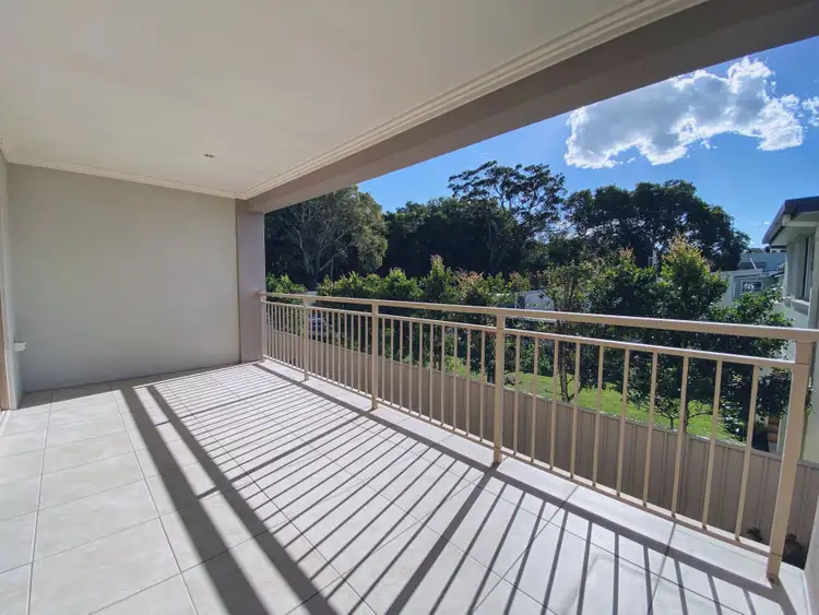 Fifth view of Homely house listing, 2/74 Wooli Street, Yamba NSW 2464