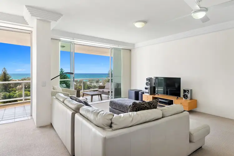 Sixth view of Homely unit listing, 37/177 Old Burleigh Road, Broadbeach QLD 4218