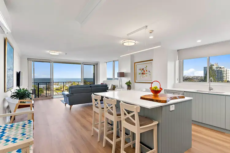 24/81 Sixth Avenue, Maroochydore QLD 4558