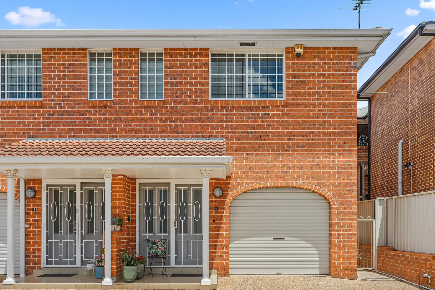 Main view of Homely house listing, 2/579 King Georges Road, Penshurst NSW 2222