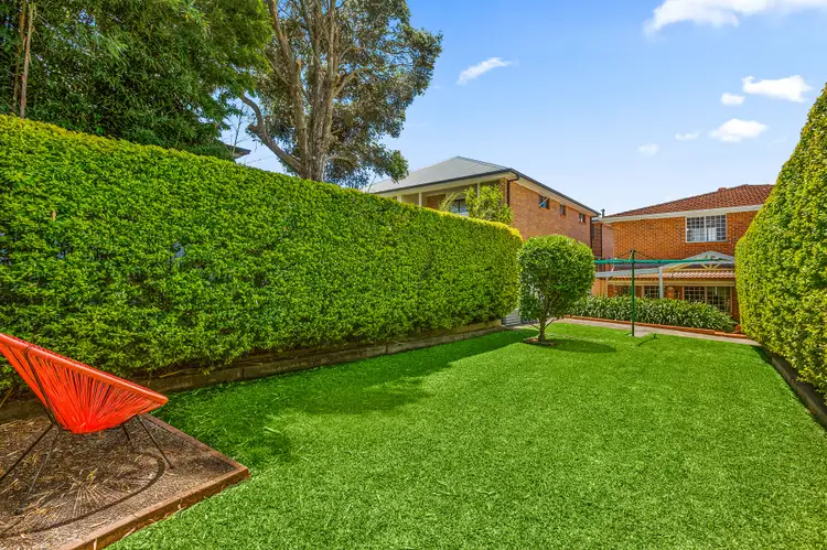 Third view of Homely house listing, 2/579 King Georges Road, Penshurst NSW 2222