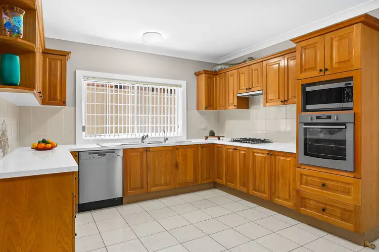 Fifth view of Homely house listing, 2/579 King Georges Road, Penshurst NSW 2222