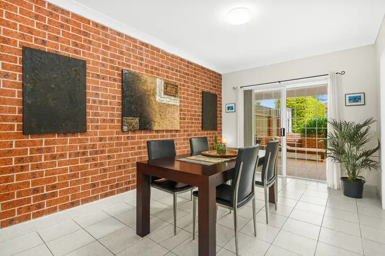 Sixth view of Homely house listing, 2/579 King Georges Road, Penshurst NSW 2222