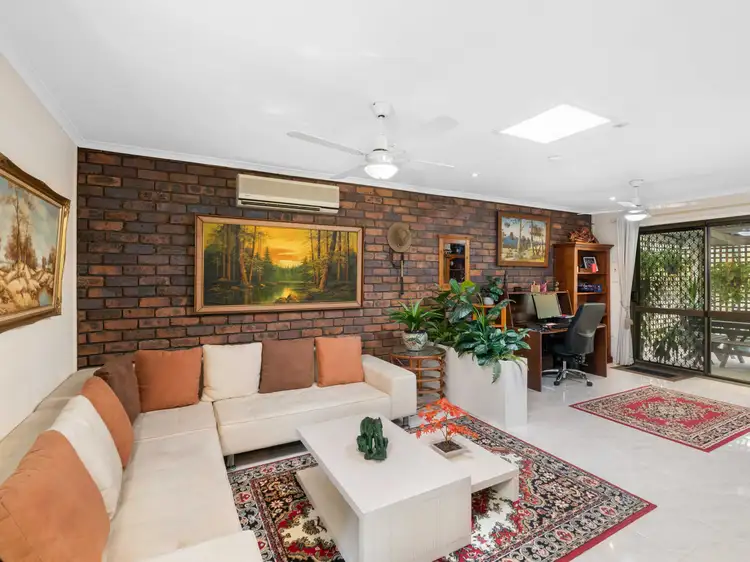 Second view of Homely house listing, 23-25 Fawkner Crescent, Barellan Point QLD 4306