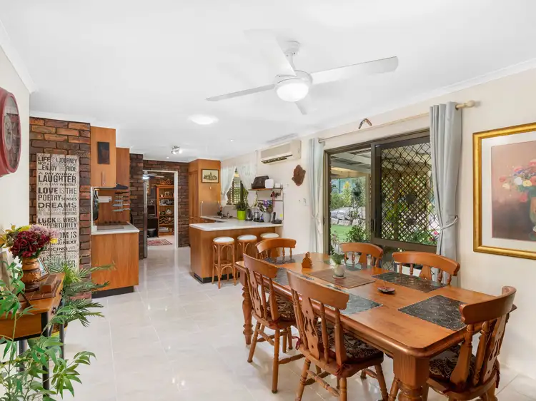 Fourth view of Homely house listing, 23-25 Fawkner Crescent, Barellan Point QLD 4306