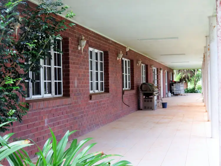 Fifth view of Homely rural property listing, 264 Palmerston Highway, Ellinjaa QLD 4886