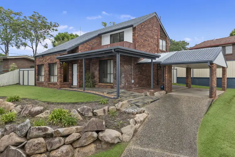 Main view of Homely house listing, 25 Paratah Street, Bracken Ridge QLD 4017