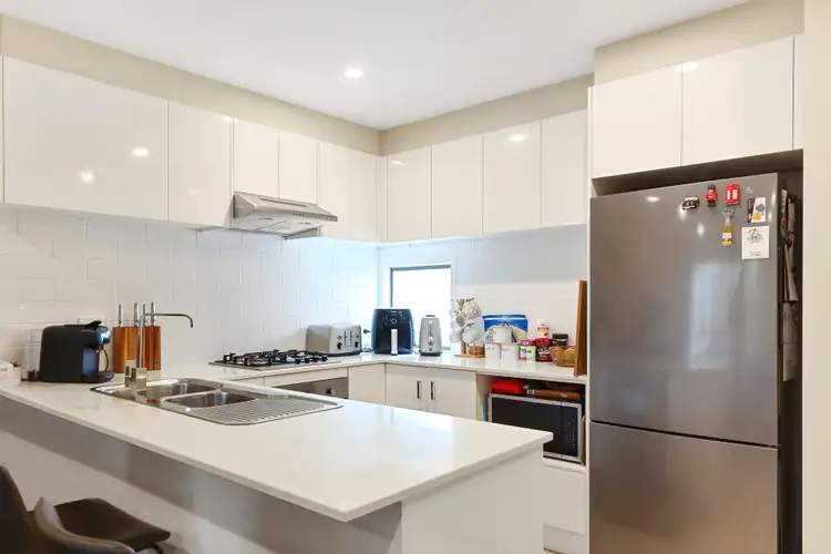 Third view of Homely house listing, 5/47 Gawler Crescent, Bracken Ridge QLD 4017