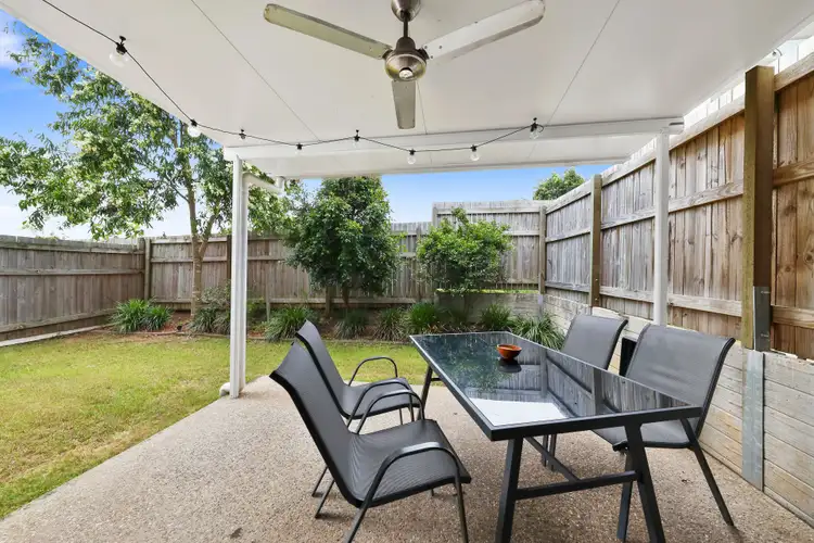 Fourth view of Homely house listing, 5/47 Gawler Crescent, Bracken Ridge QLD 4017