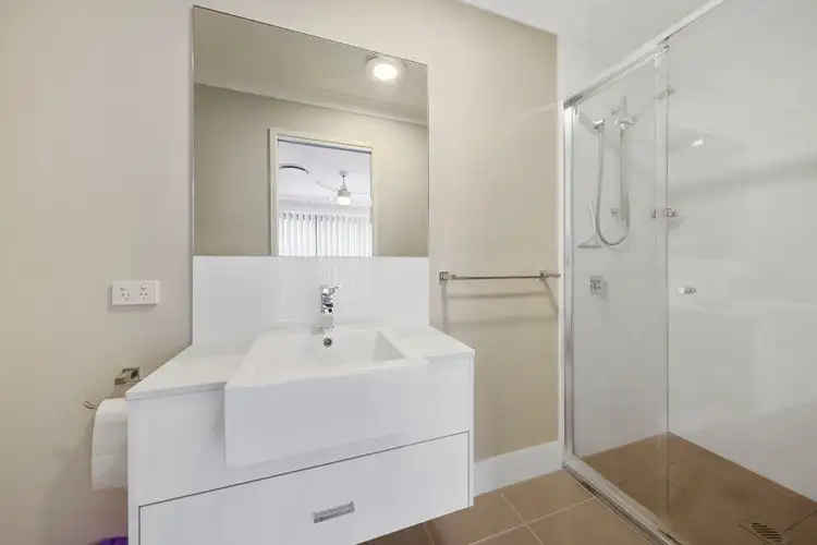 Sixth view of Homely house listing, 5/47 Gawler Crescent, Bracken Ridge QLD 4017