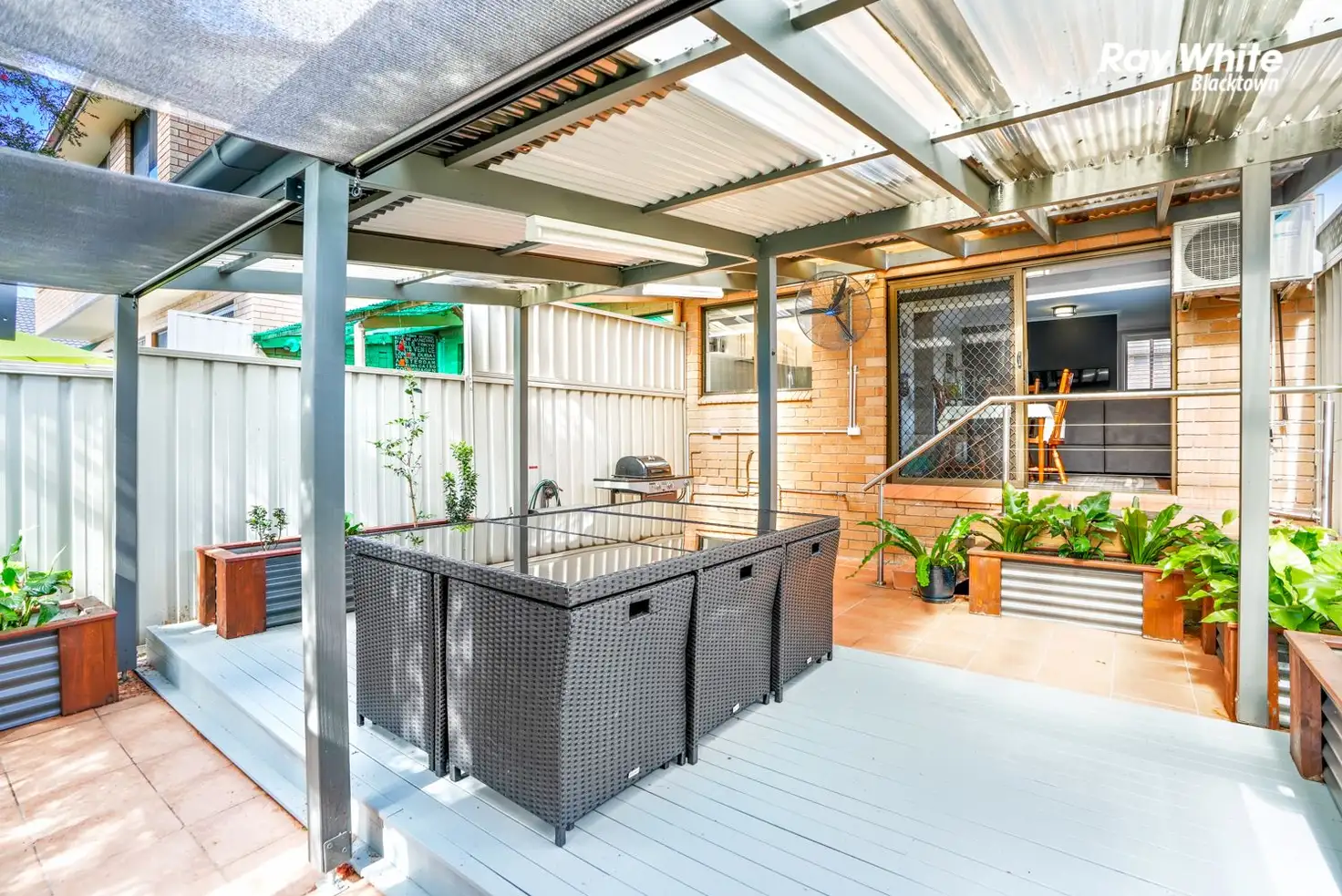Main view of Homely townhouse listing, 40/173A Reservoir Road, Blacktown NSW 2148