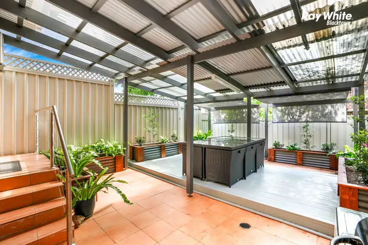 Third view of Homely townhouse listing, 40/173A Reservoir Road, Blacktown NSW 2148