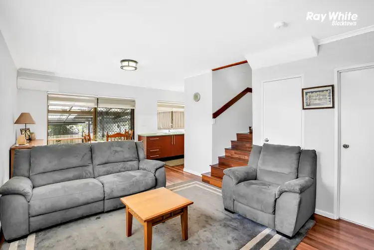 Fourth view of Homely townhouse listing, 40/173A Reservoir Road, Blacktown NSW 2148