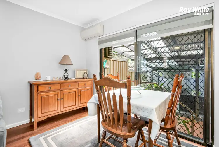 Fifth view of Homely townhouse listing, 40/173A Reservoir Road, Blacktown NSW 2148