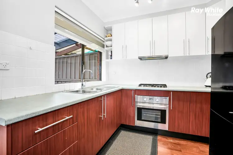 Sixth view of Homely townhouse listing, 40/173A Reservoir Road, Blacktown NSW 2148