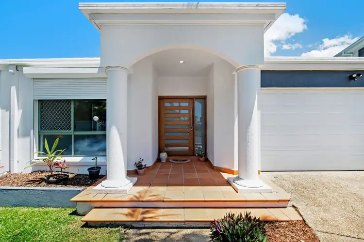 Fifth view of Homely house listing, 27 Flamingo Key, Broadbeach Waters QLD 4218