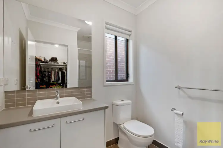 Third view of Homely house listing, 22 Akkersley Drive, Truganina VIC 3029