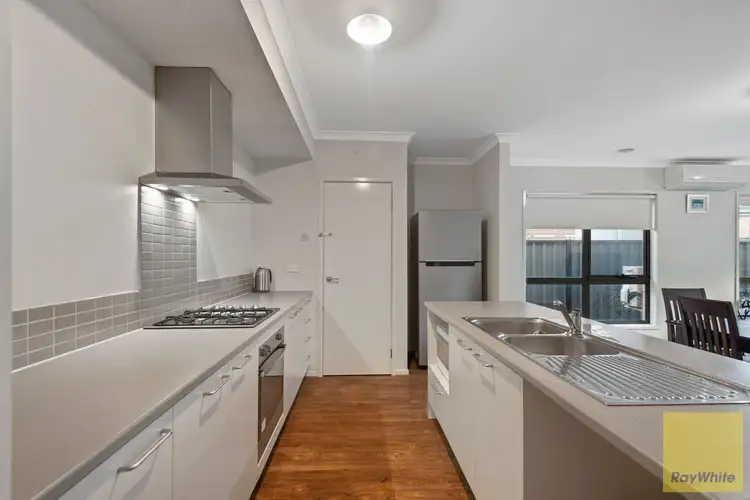 Fifth view of Homely house listing, 22 Akkersley Drive, Truganina VIC 3029