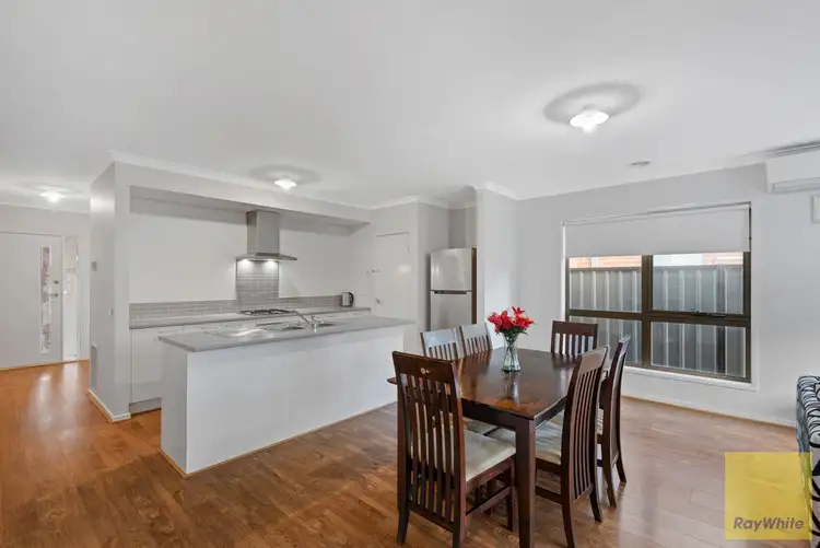 Sixth view of Homely house listing, 22 Akkersley Drive, Truganina VIC 3029