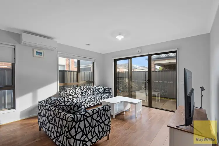 Seventh view of Homely house listing, 22 Akkersley Drive, Truganina VIC 3029