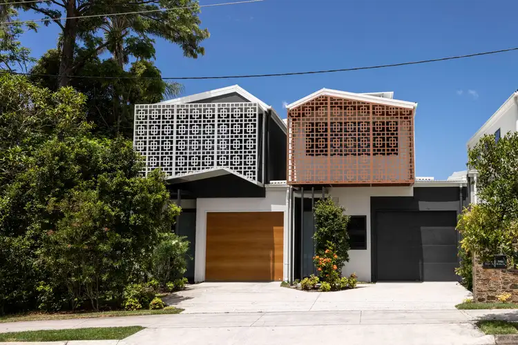 Third view of Homely semi-detached listing, 1/4A Besley Street, Buderim QLD 4556
