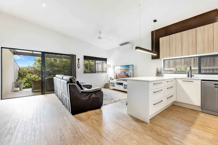 Fourth view of Homely semi-detached listing, 1/4A Besley Street, Buderim QLD 4556