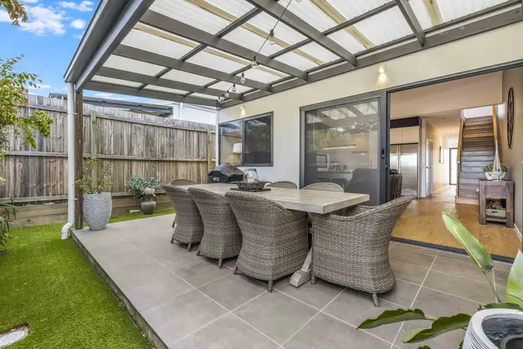 Fifth view of Homely semi-detached listing, 1/4A Besley Street, Buderim QLD 4556