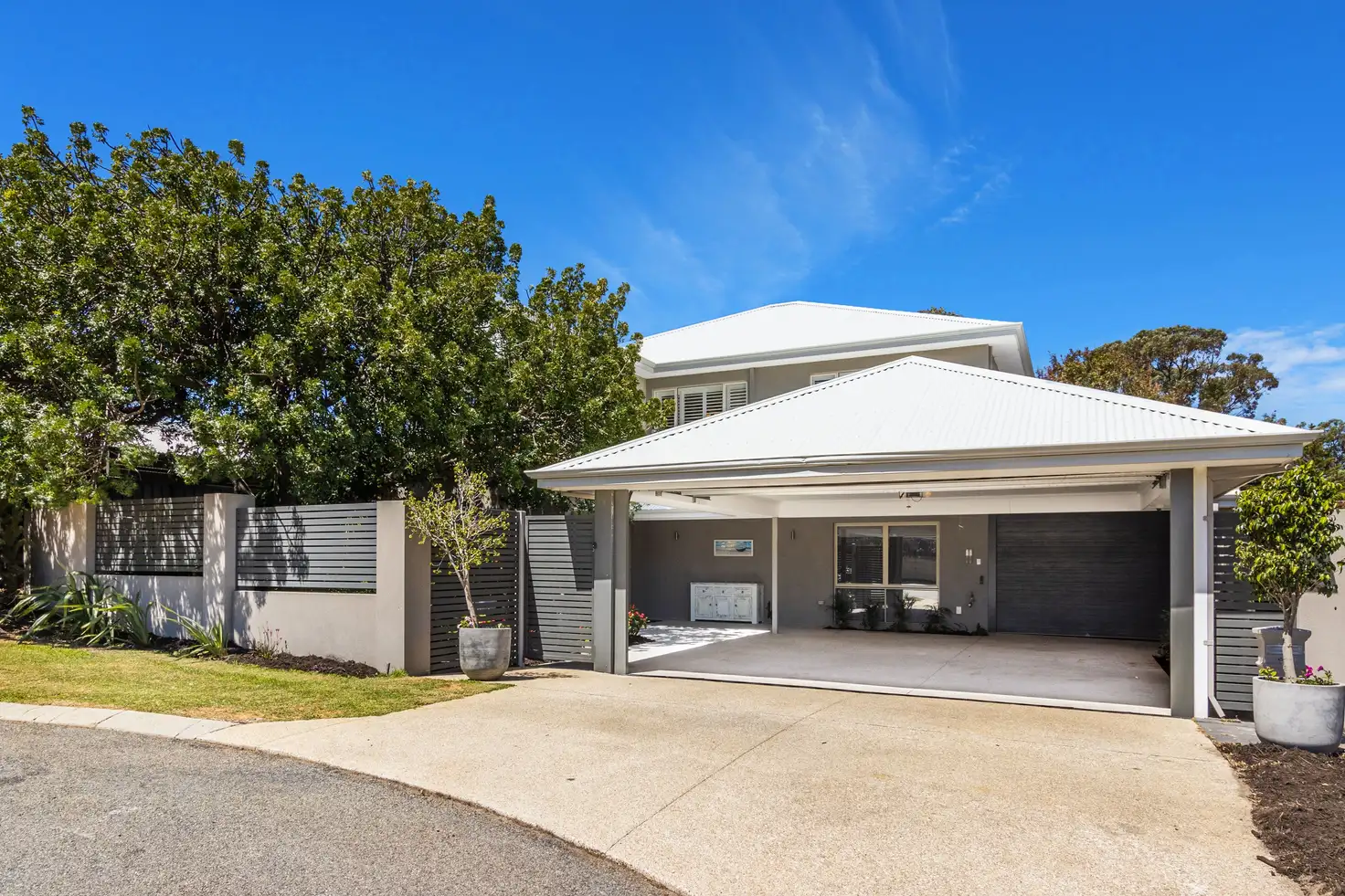Main view of Homely house listing, 28 Retford Place, Carine WA 6020