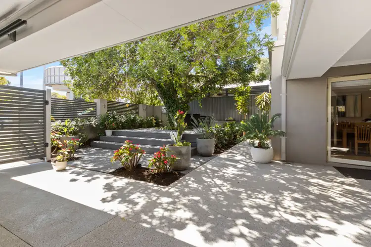 Second view of Homely house listing, 28 Retford Place, Carine WA 6020